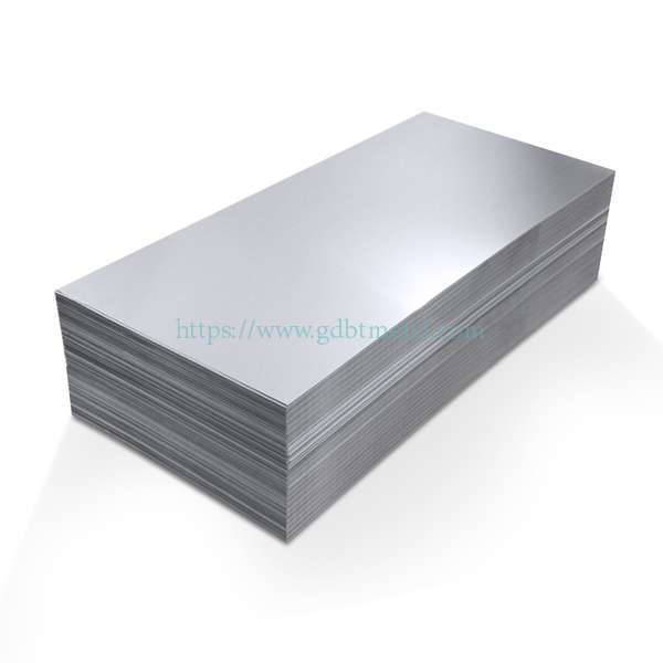 Stainless Steel Sheet&Plate